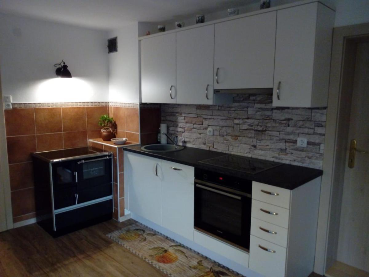 Haus Hoeber Archkogl Экстерьер фото