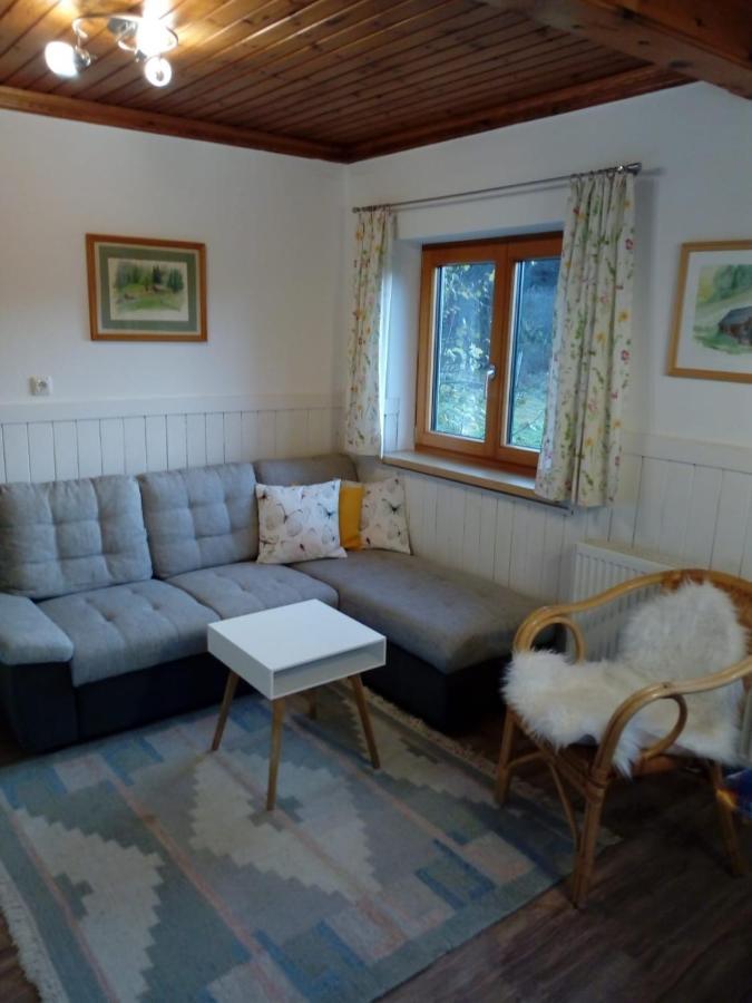 Haus Hoeber Archkogl Экстерьер фото